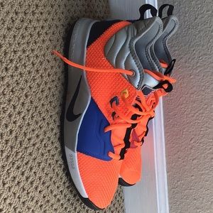 2019 NASA x PG3 ‘Armstrong Building 703’